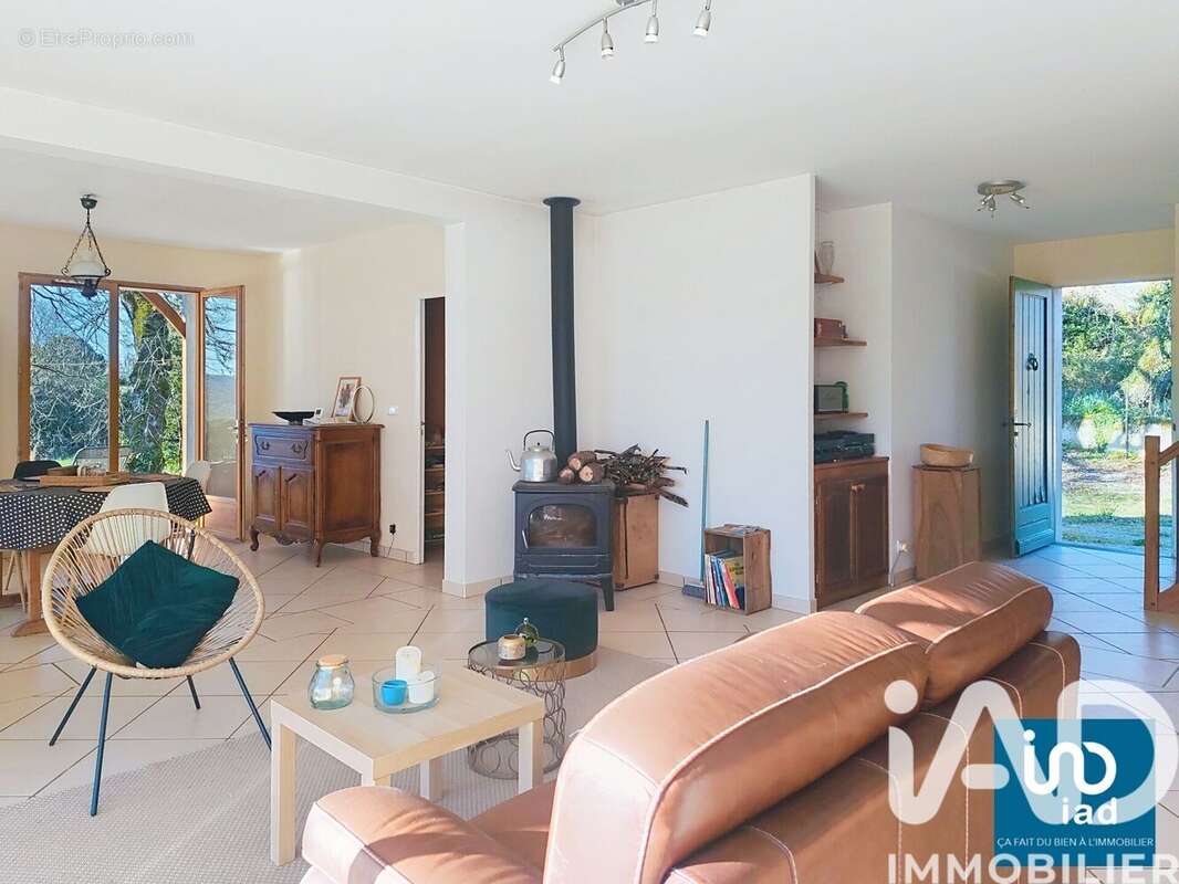 Maison 160 m² à Solomiac  - photo 6