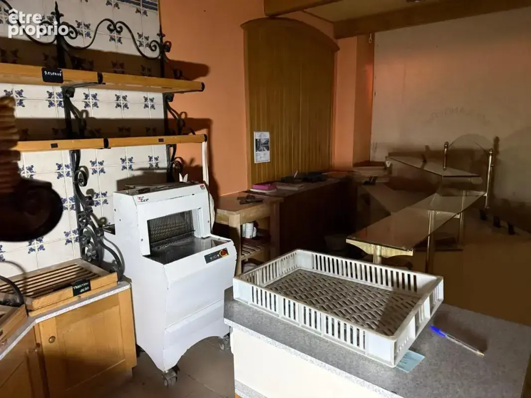 Immeuble sinistré à Herserange - photo 2