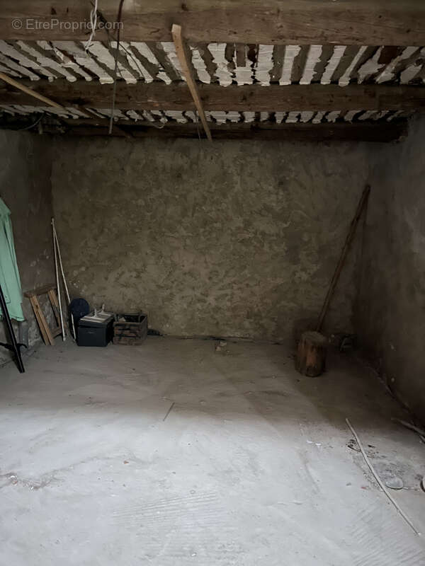 Maison de ville - photo 7