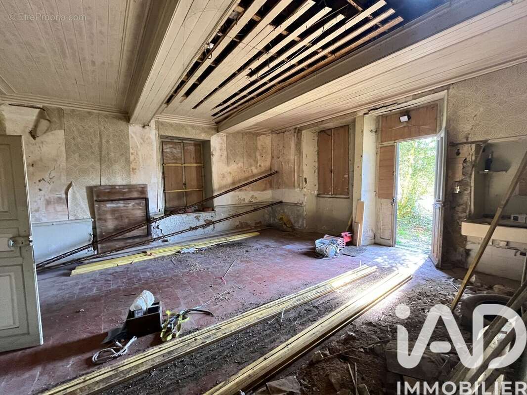 Photo 2 - Appartement à SOMMELONNE