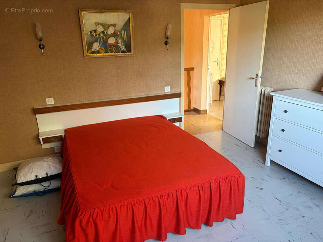 Maison 132 m² , 6 pièces , à Entraygues sur  Truyère , Aveyron - photo 10