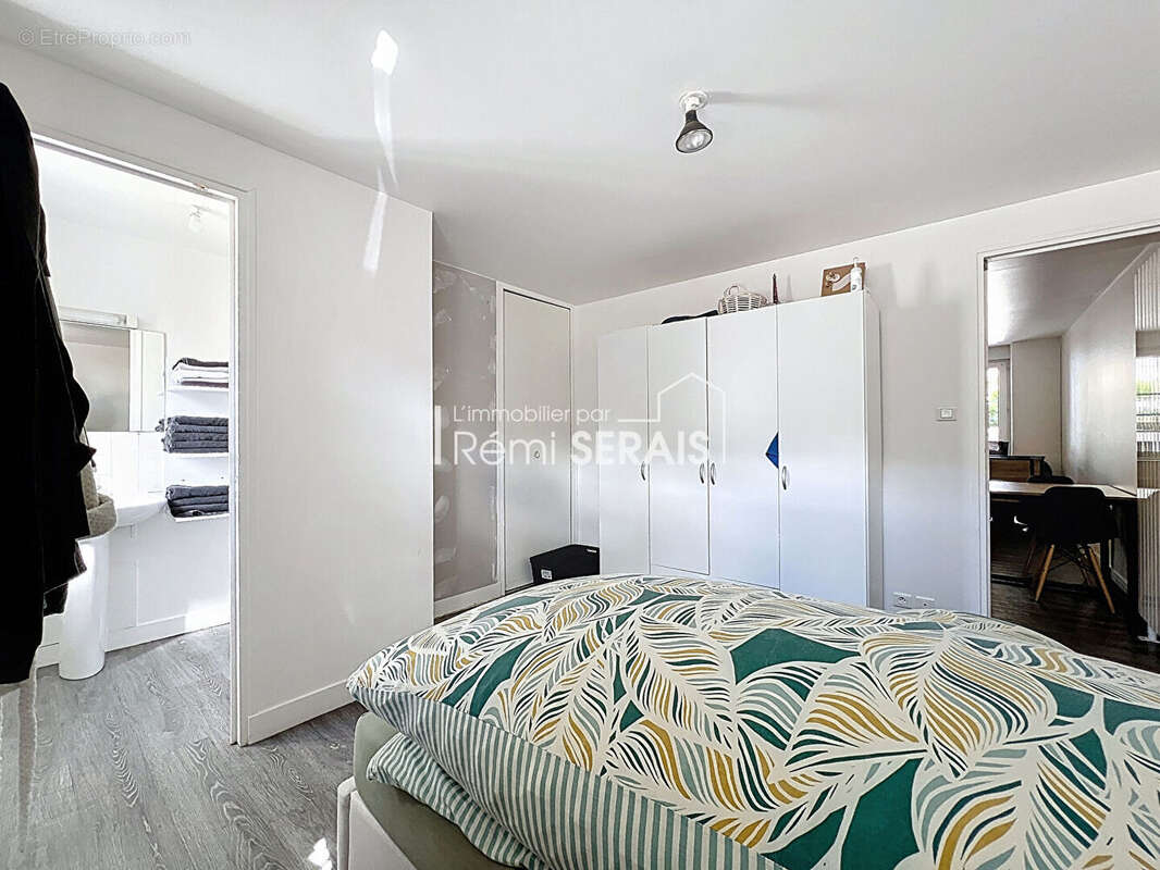 Appartement à FLERS