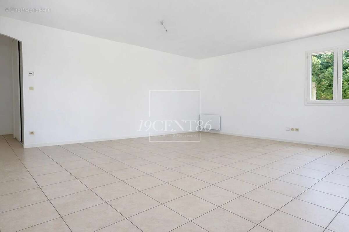 Maison 105 m² à Monsteroux-Milieu  - photo 23