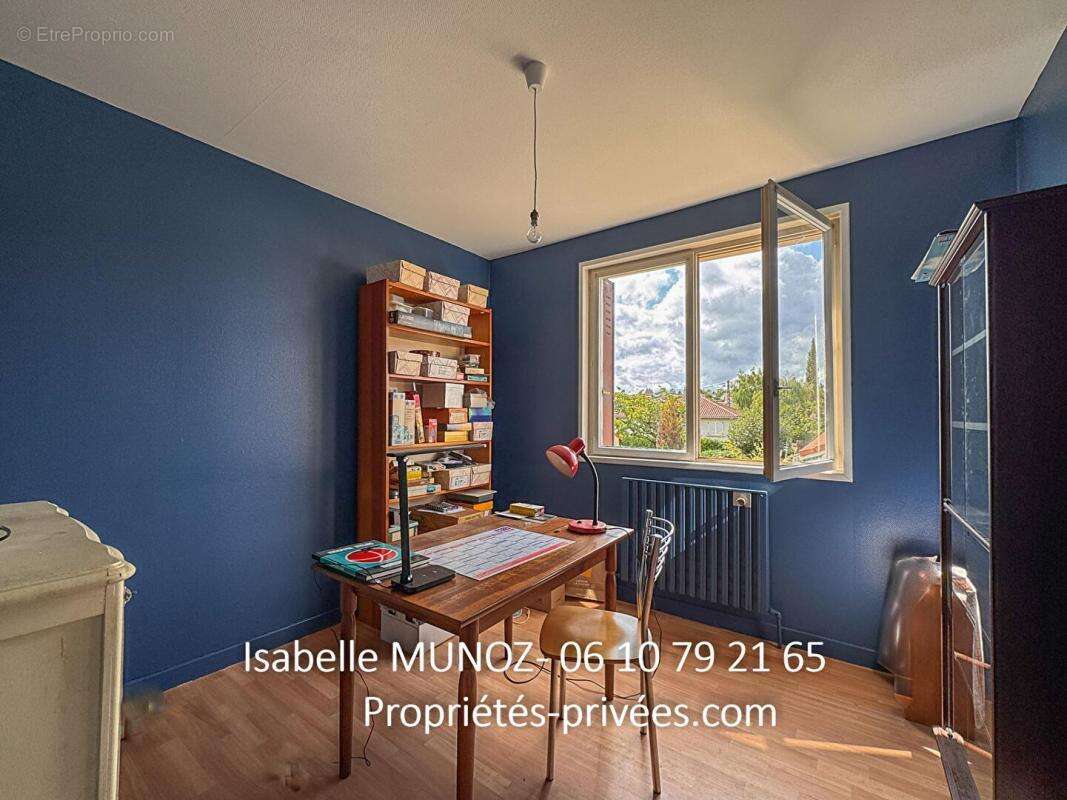 Maison à COURNON-D&#039;AUVERGNE