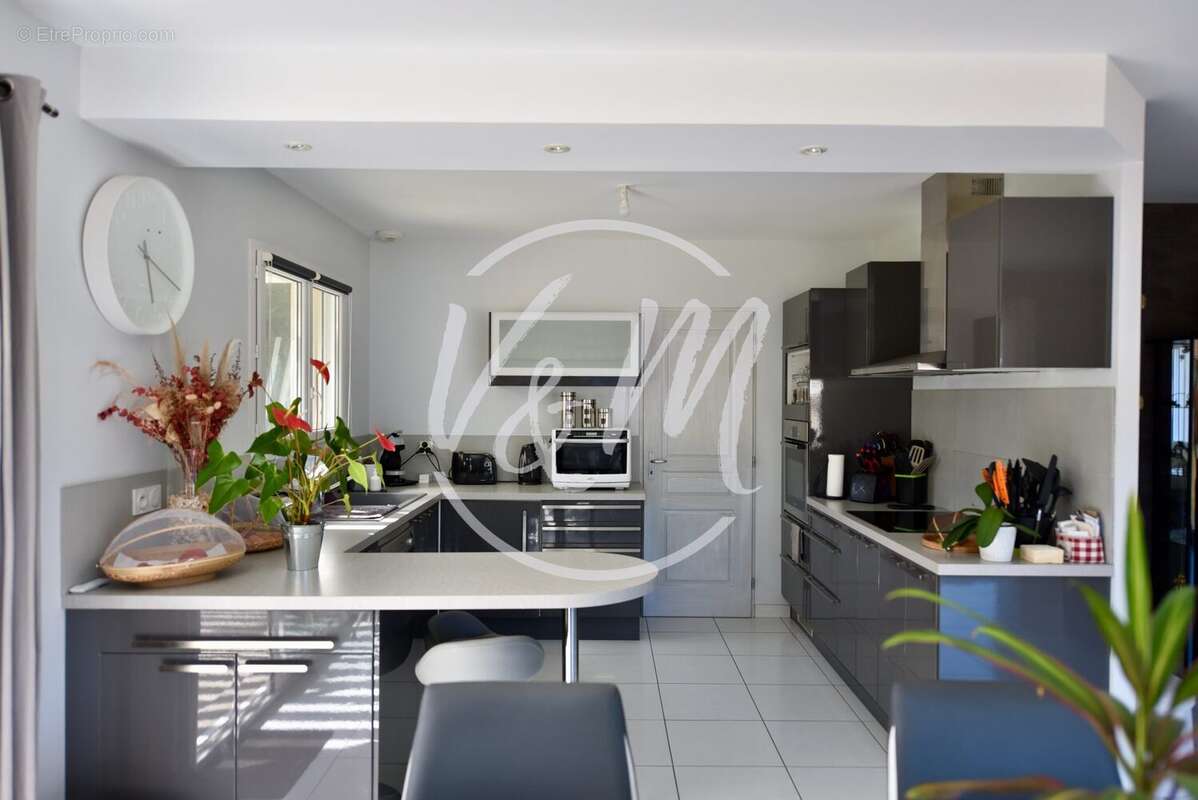 Maison 83 m² à Le Porge  - photo 4