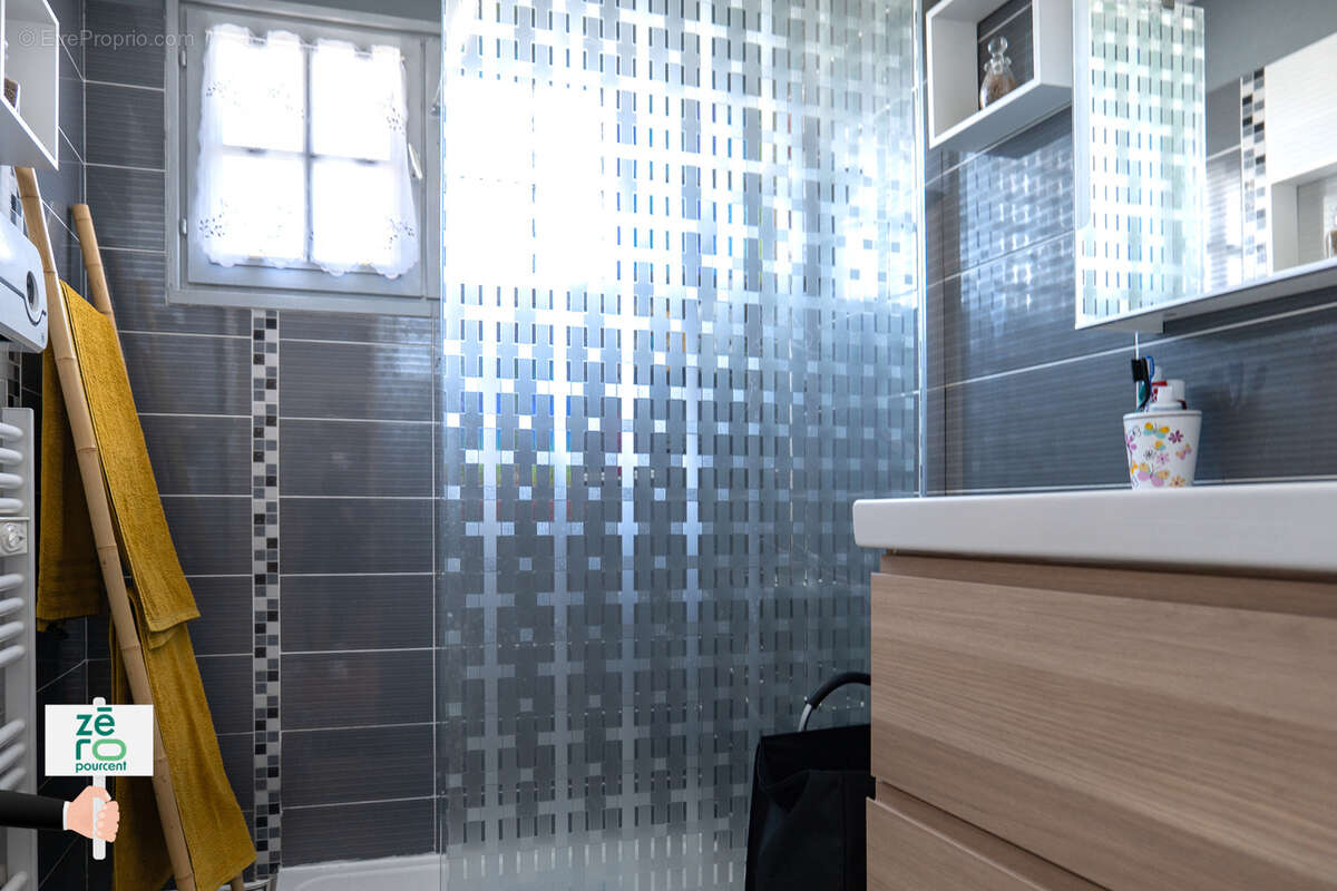 Maison à LES MAGNILS-REIGNIERS