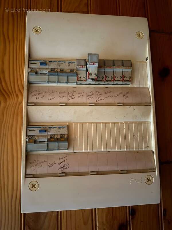 Maison à FRESSELINES