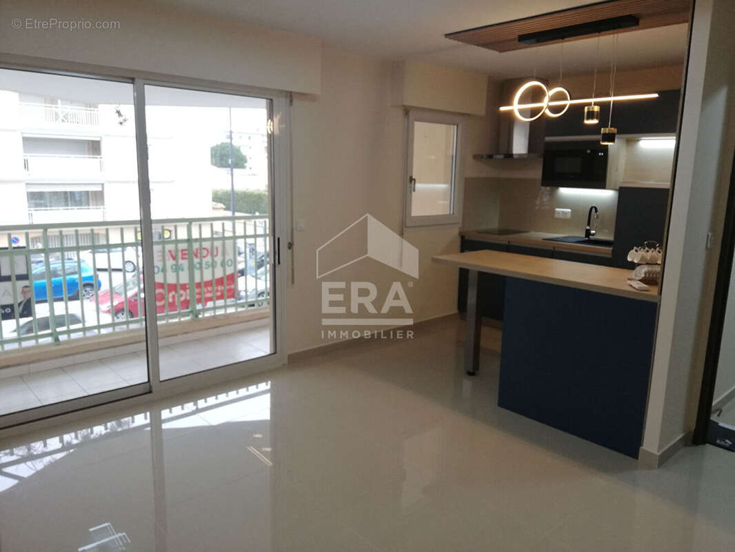 Appartement à FREJUS