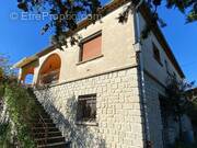 Maison à SAINT-PAUL-LE-JEUNE