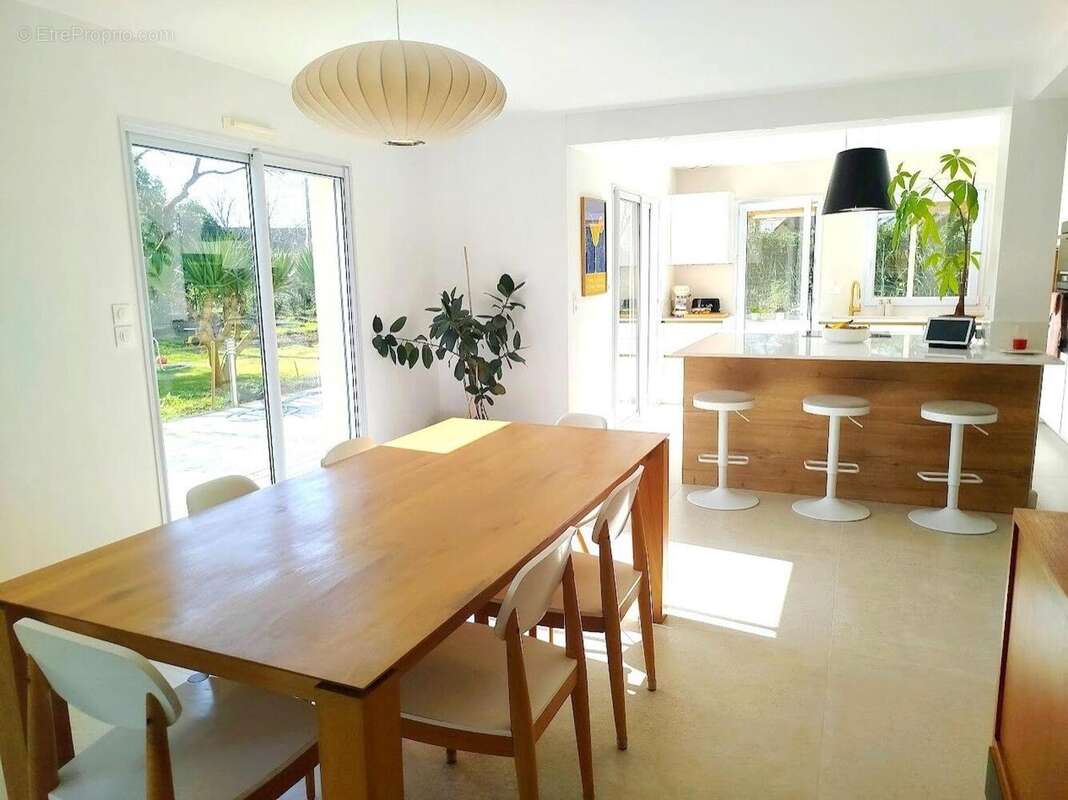 Photo 4 - Maison à LA BAULE-ESCOUBLAC