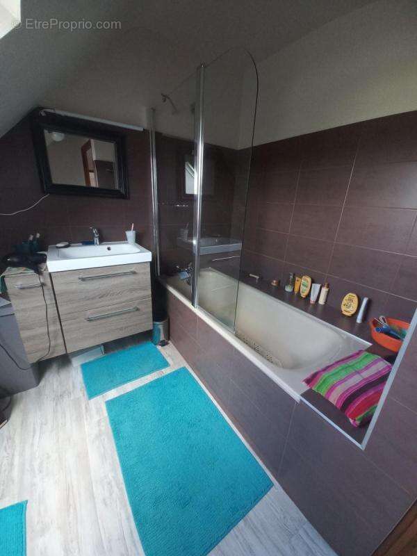 Maison 158 m² à Plouay  - photo 12