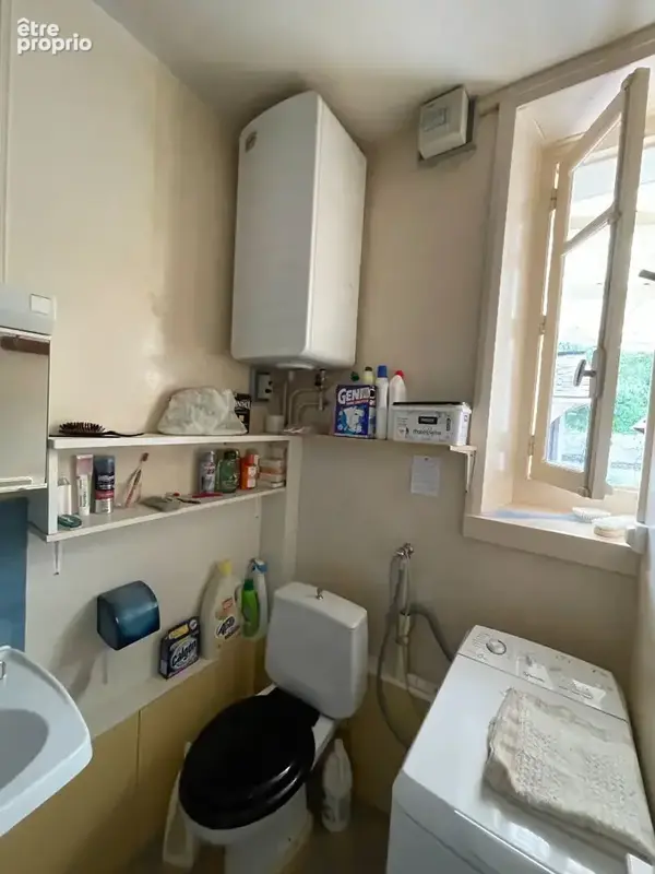 Maison Renaze - photo 9