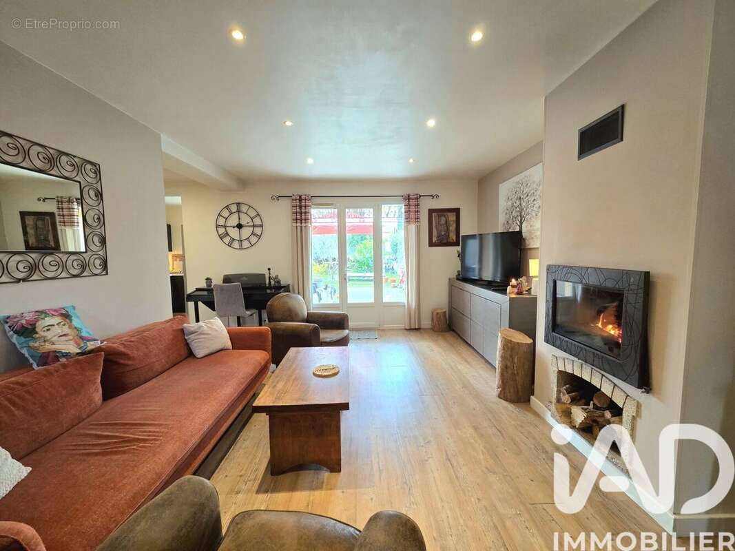 Photo 5 - Maison à BAGNOLS-SUR-CEZE