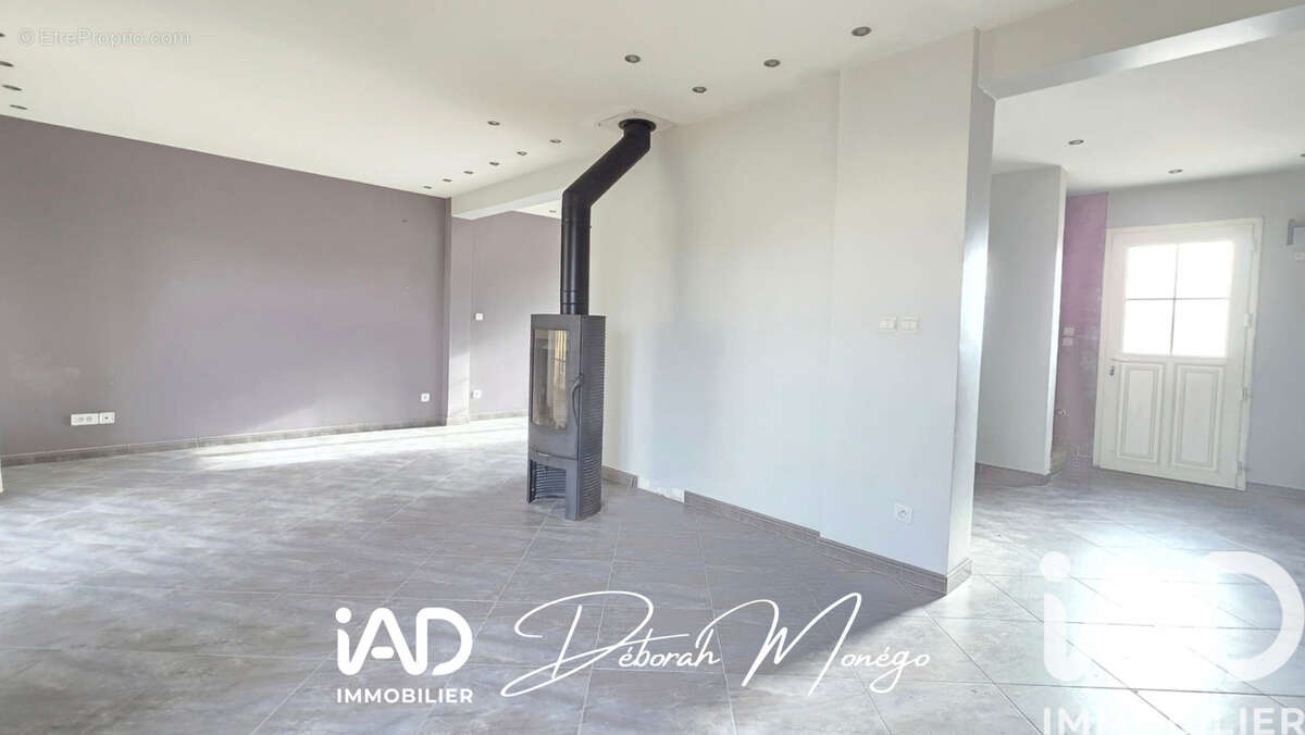 Maison 170 m² à Guernes  - photo 3