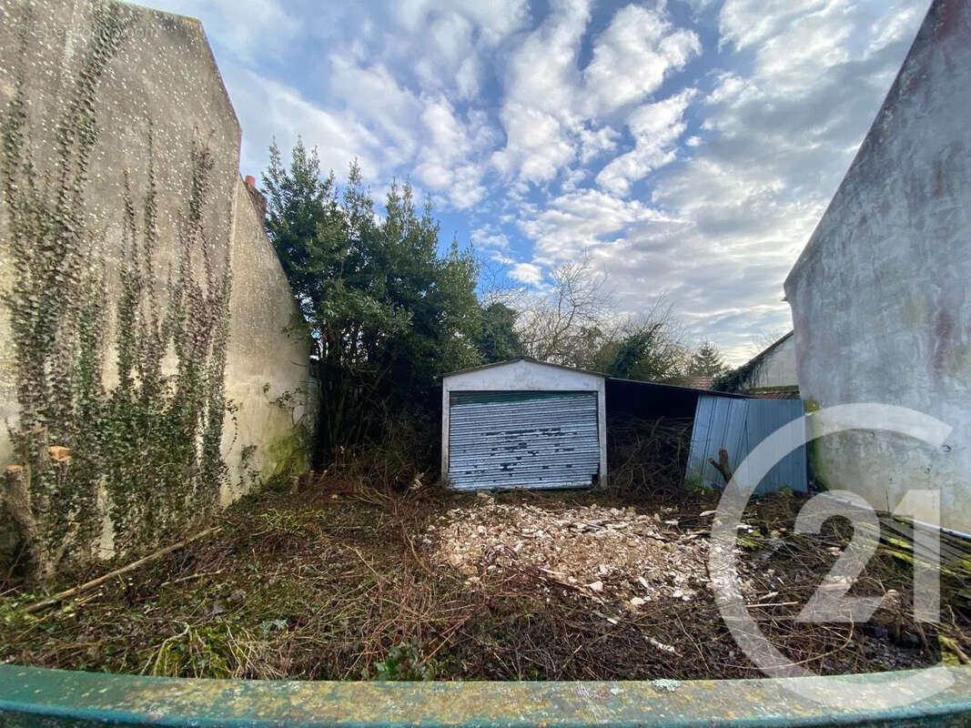 Maison à LA SELVE