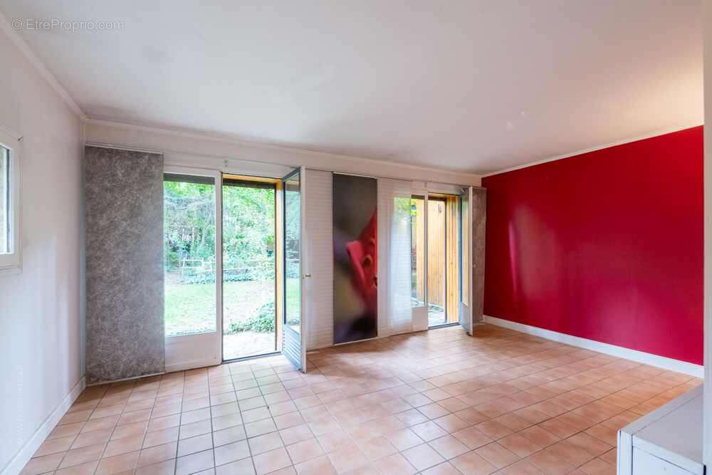 Maison à AULNAY-SOUS-BOIS