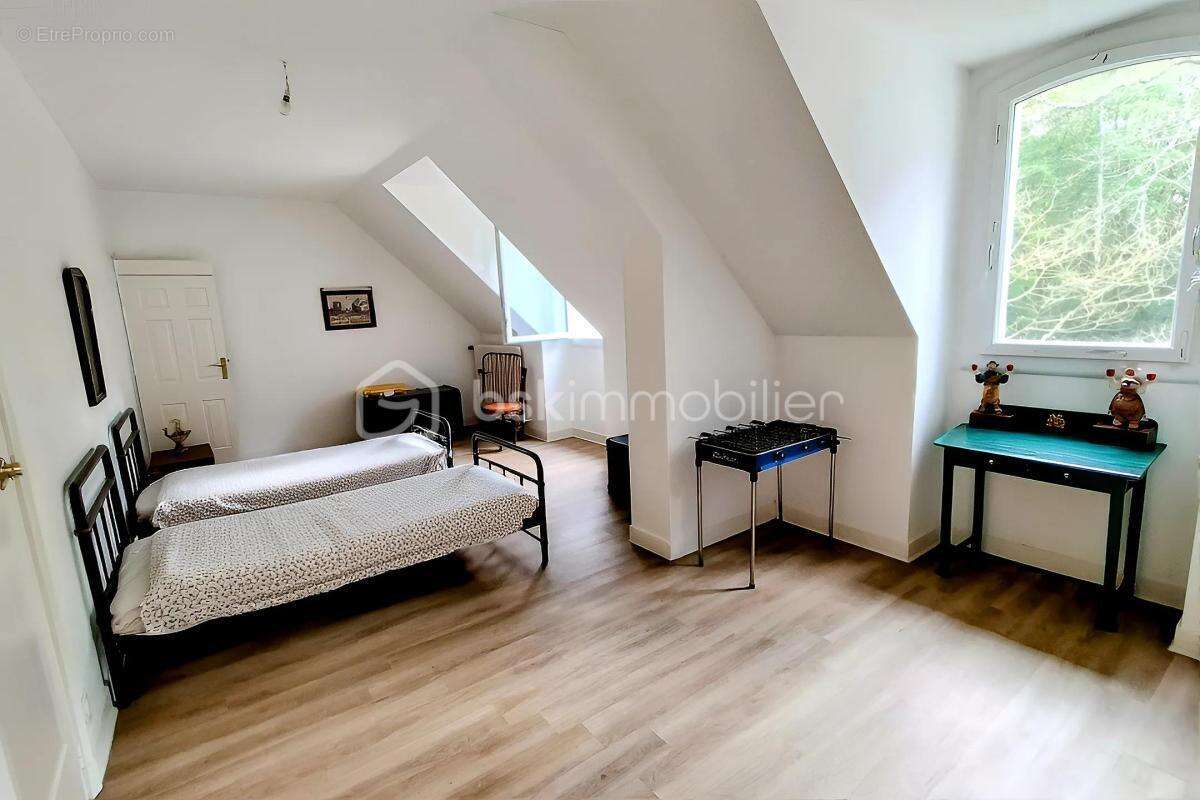 Maison à MONTBAZON