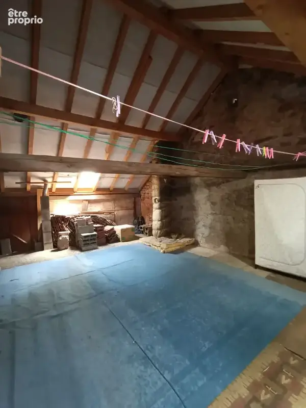 Maison de village 7 pièces 136 m² - photo 6