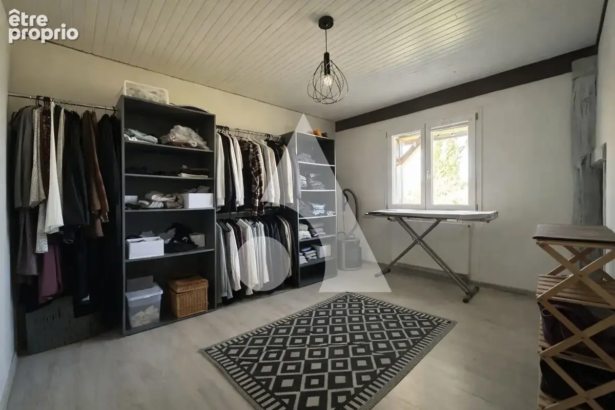 Maison Sablonnieres 199m2 / 8291m² de Terrain - photo 11