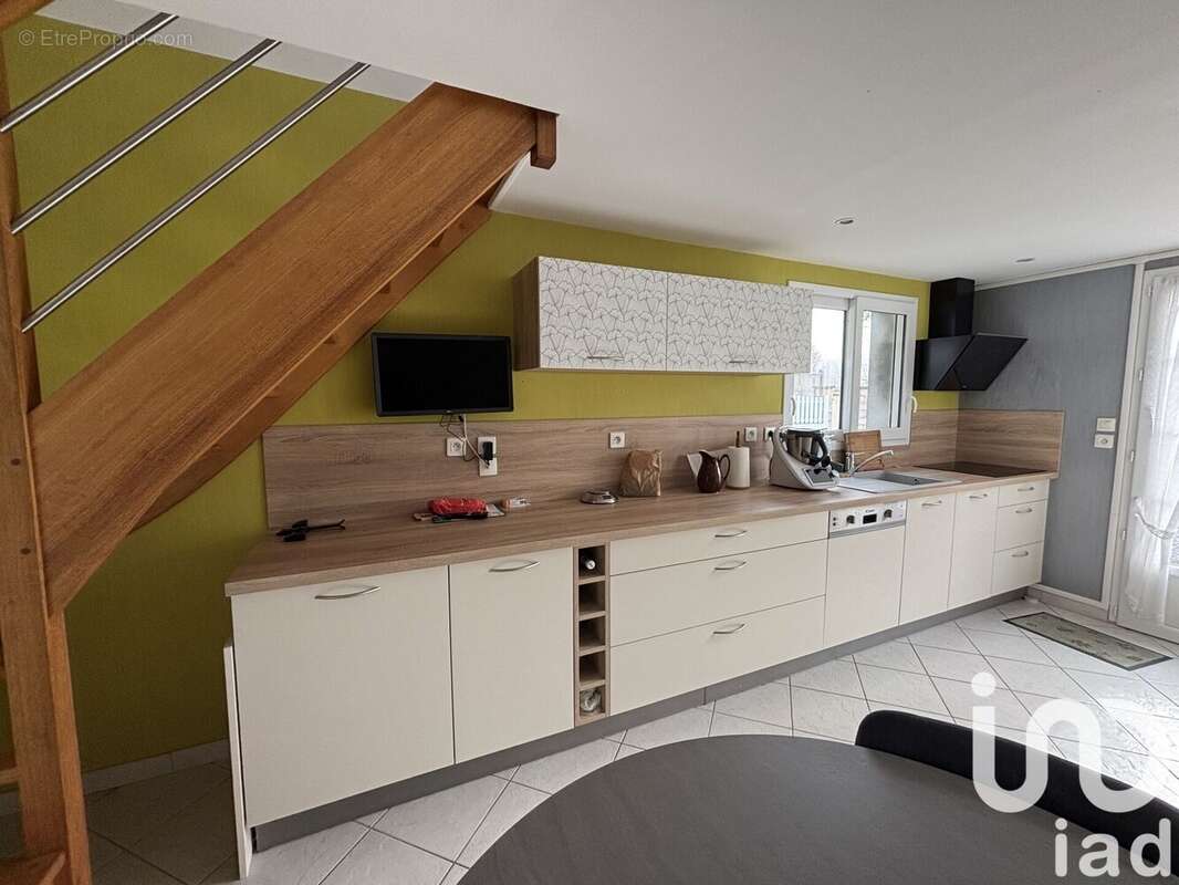 Photo 5 - Maison à TRIBEHOU