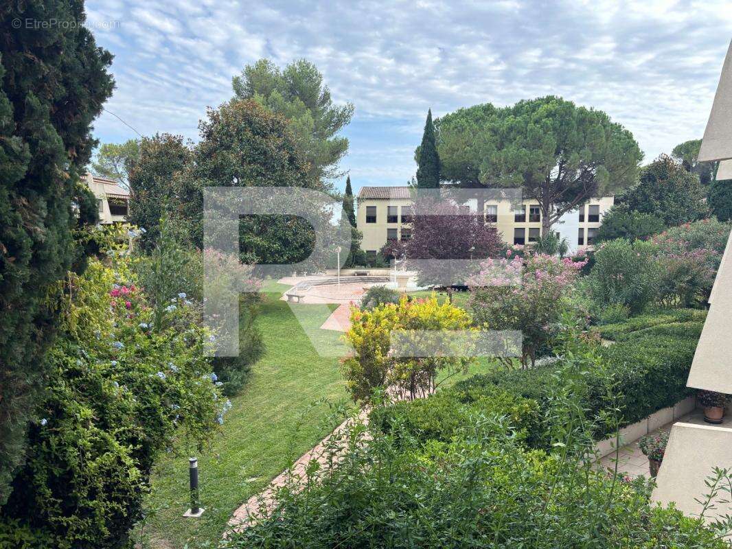 Appartement à NIMES