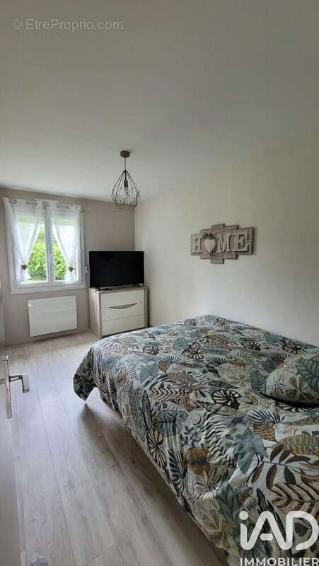 Photo 8 - Maison à USSY-SUR-MARNE