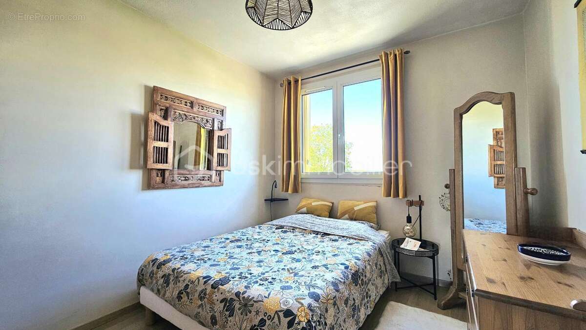 Appartement à BROU-SUR-CHANTEREINE