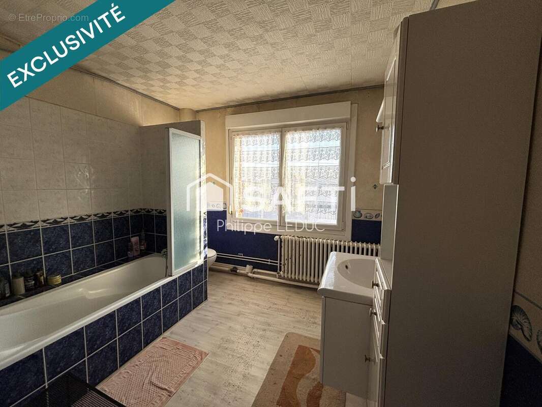 Photo 6 - Maison à CAMBRAI