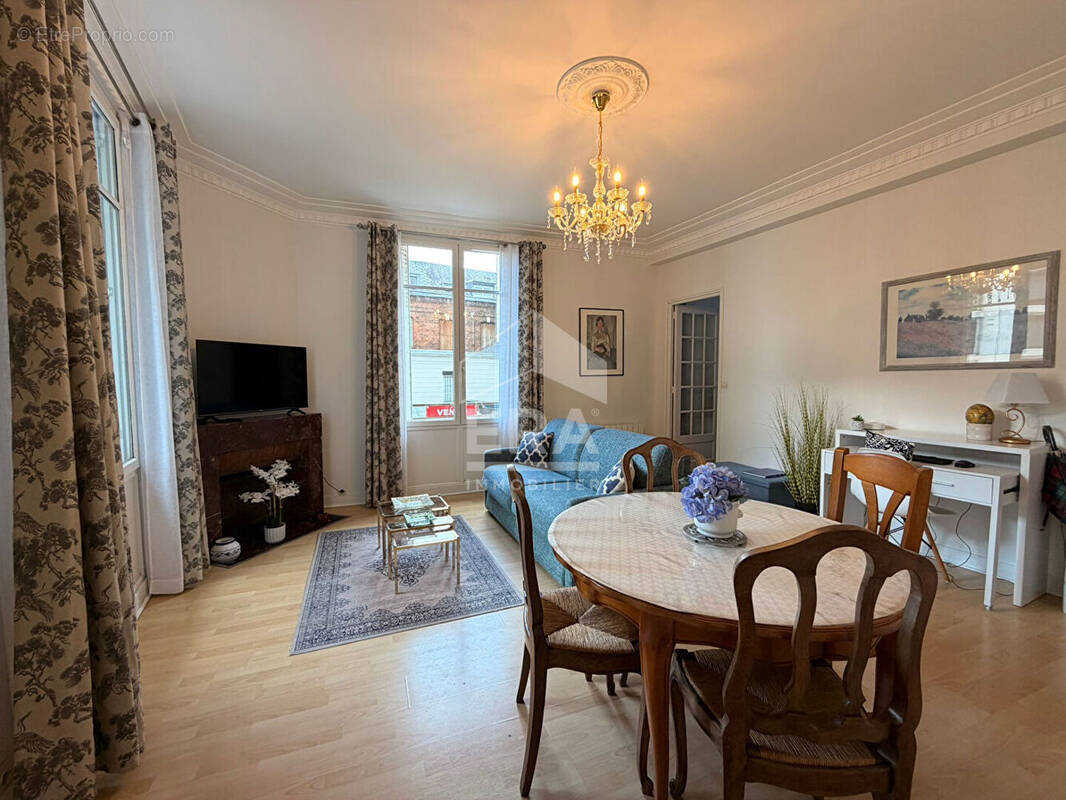 Appartement à ROUEN