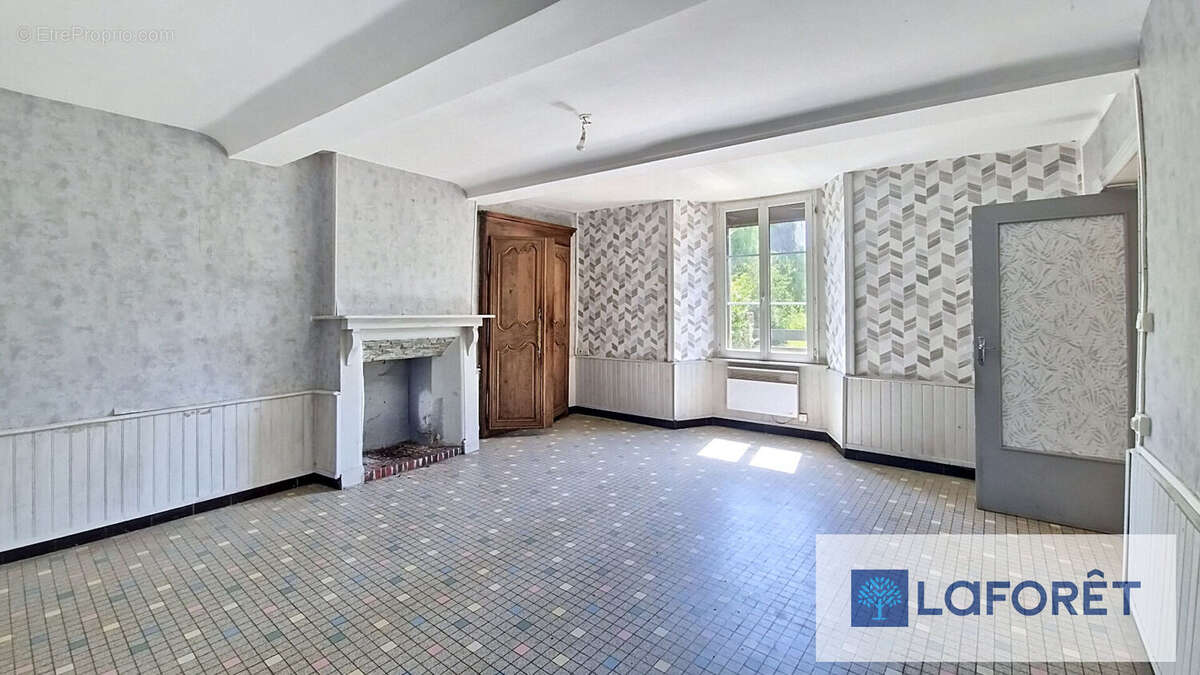 Maison Saint Amand 5 pièce(s) - photo 3