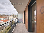 Appartement à BAGNOLET