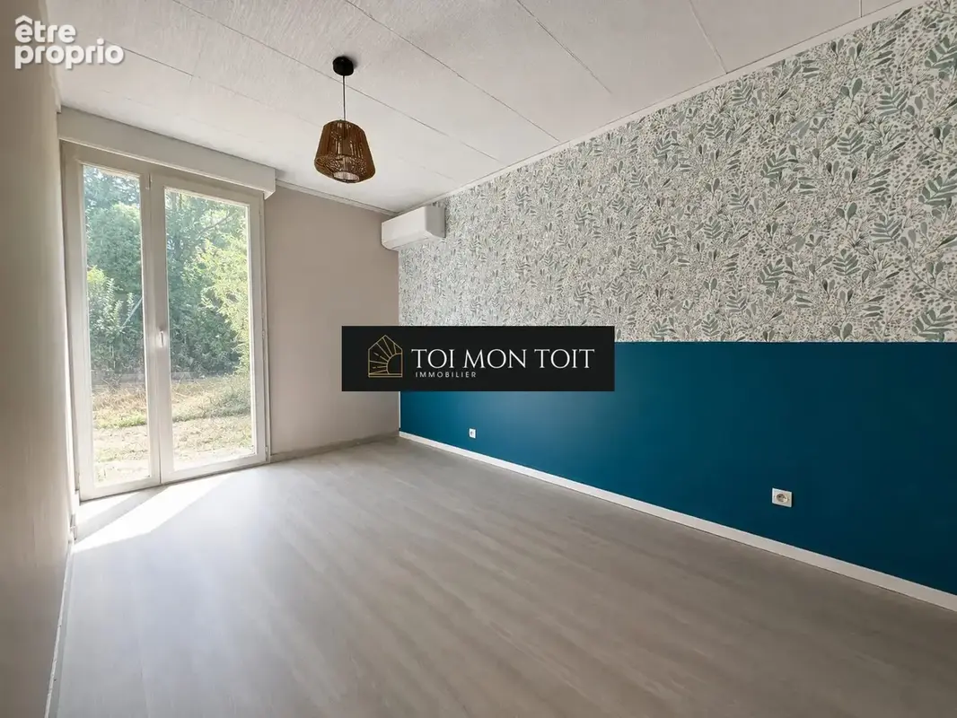 Maison 105 m² à Puiseux-En-France  - photo 8