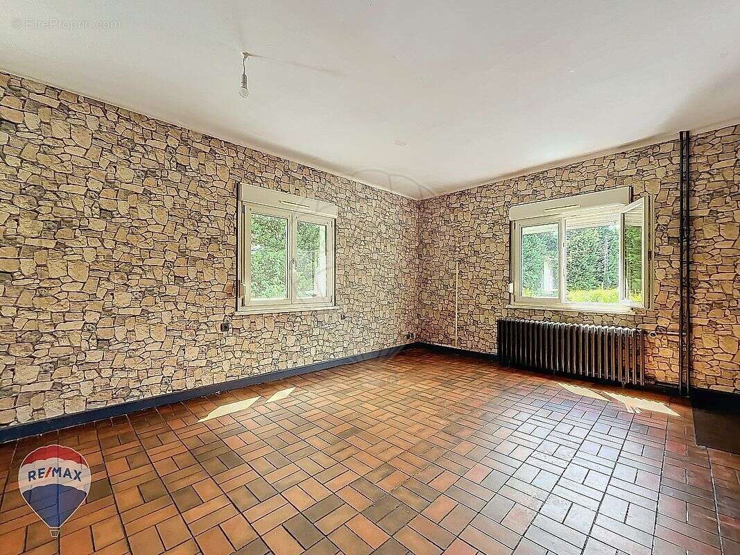 Maison à KAYSERSBERG