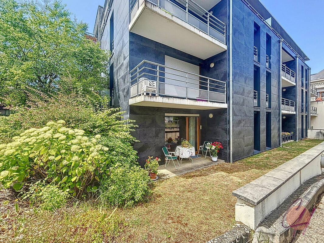 Appartement à AMBOISE