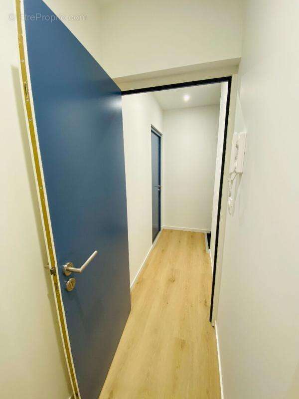 Appartement à SAINT-BRIEUC