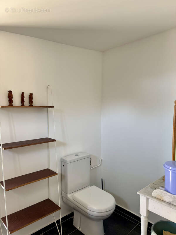 Appartement T2 Balogna avec terrasse - photo 27