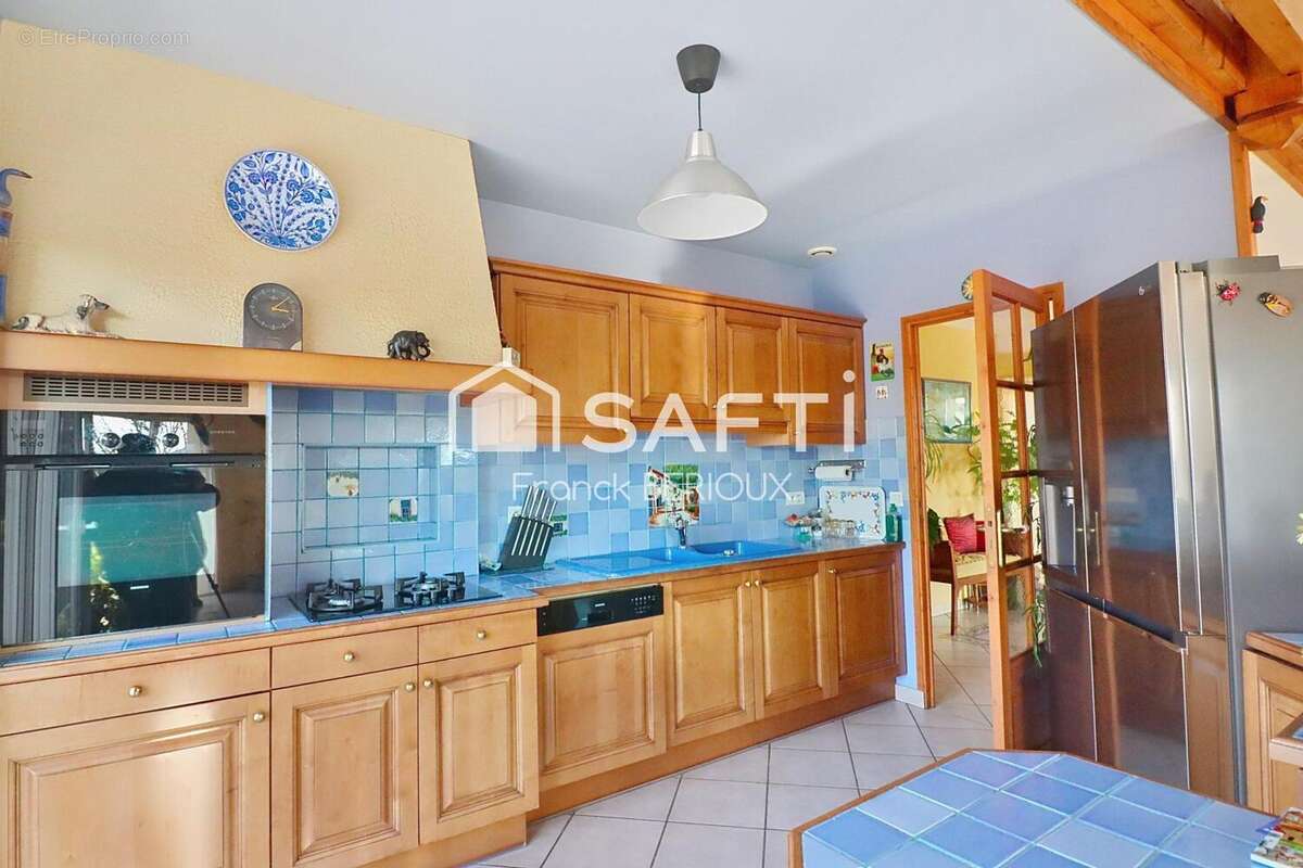 Photo 4 - Maison à GERZAT