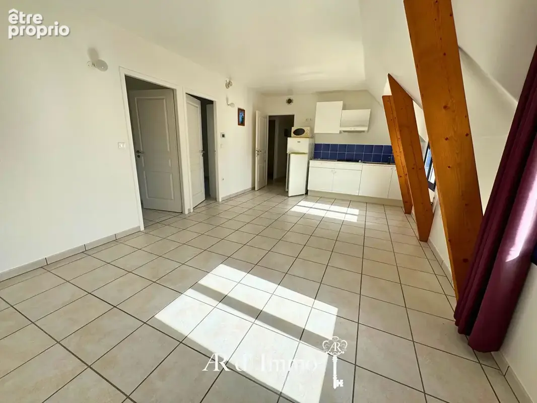 Immeuble de 467 m² - fort potentiel investisseur - photo 3