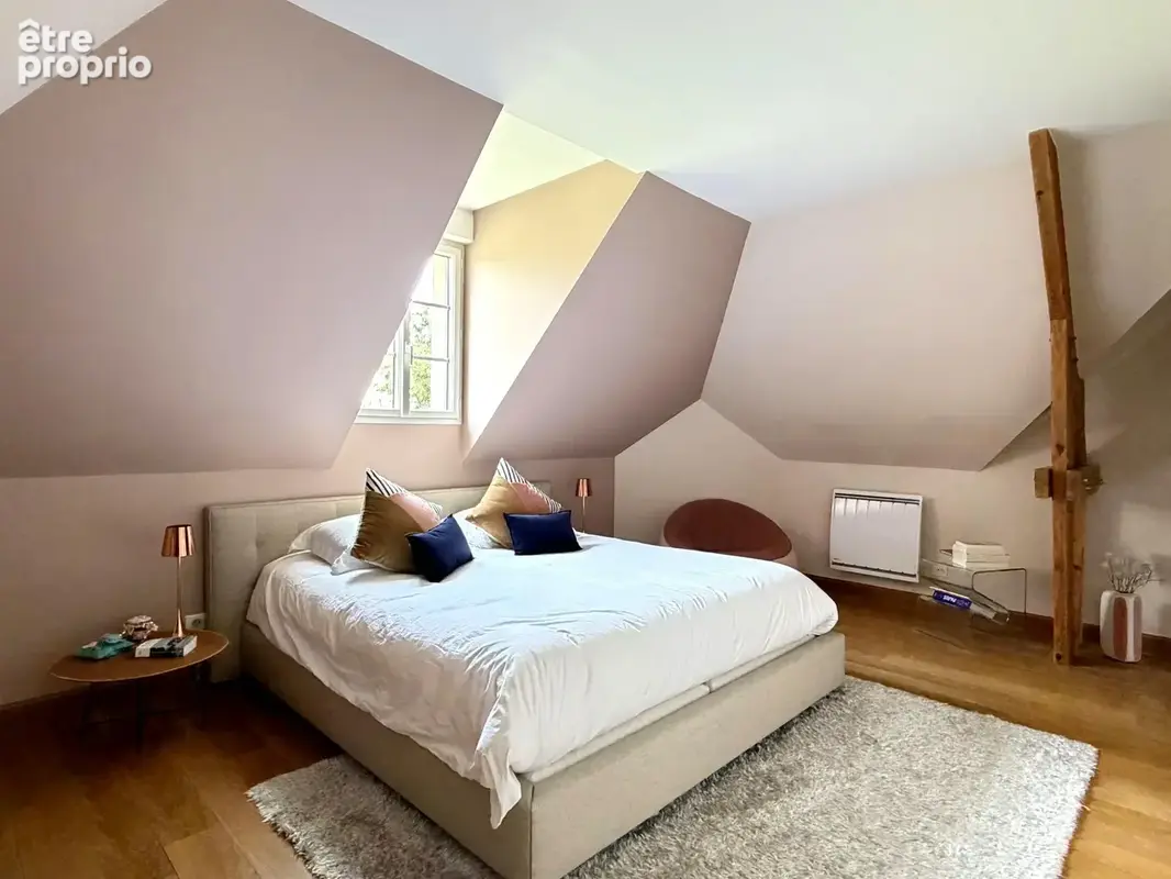 Maison 8 pièces 168 m² à vendre à Montlignon (95680) - photo 9