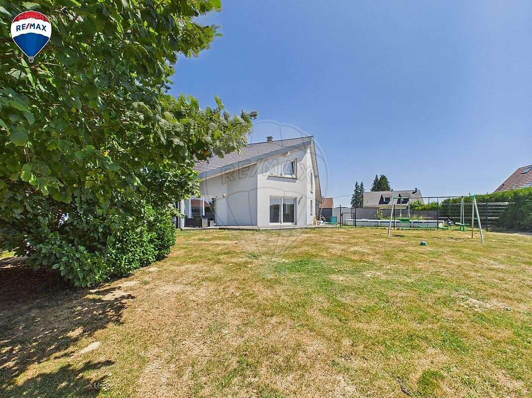 Maison 5 chambre(s) à vendre - photo 2