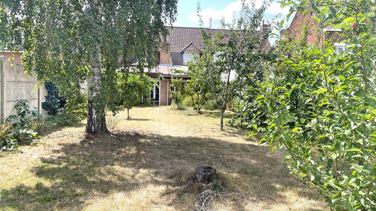 Maison à HALLUIN