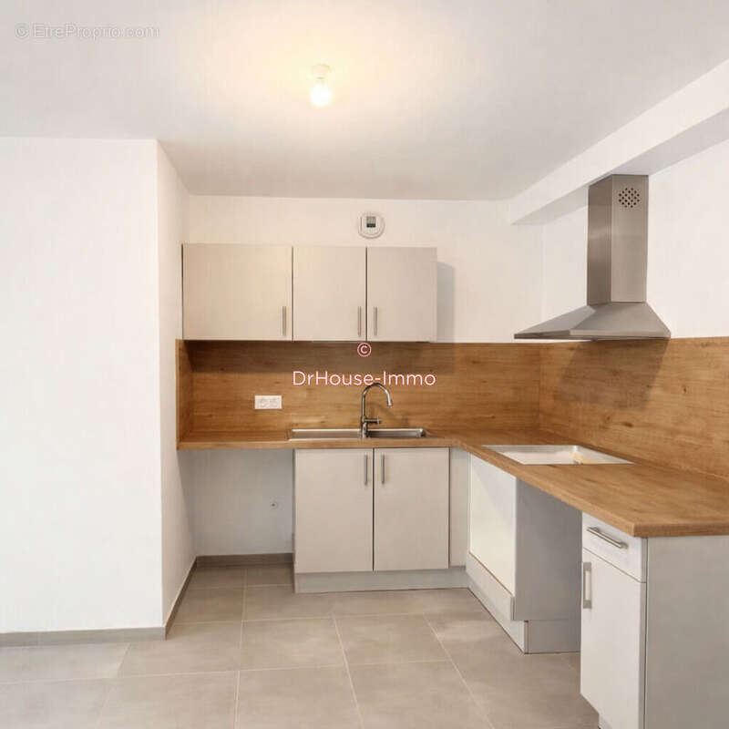 Appartement à BEAUSOLEIL