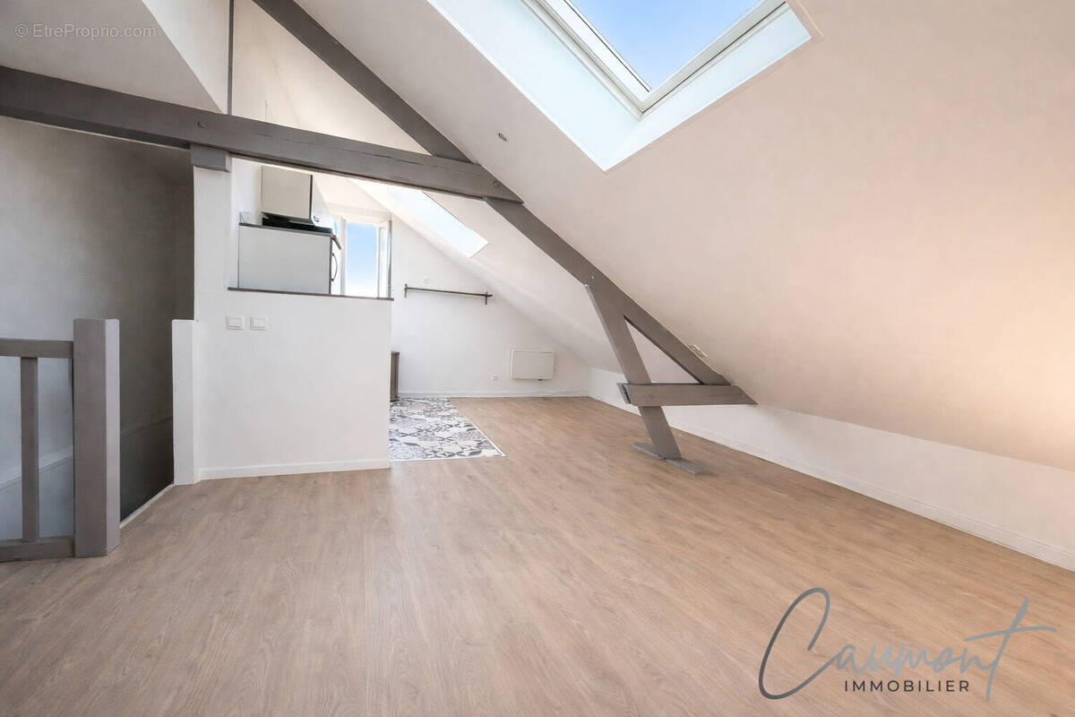 Appartement à LE HAVRE