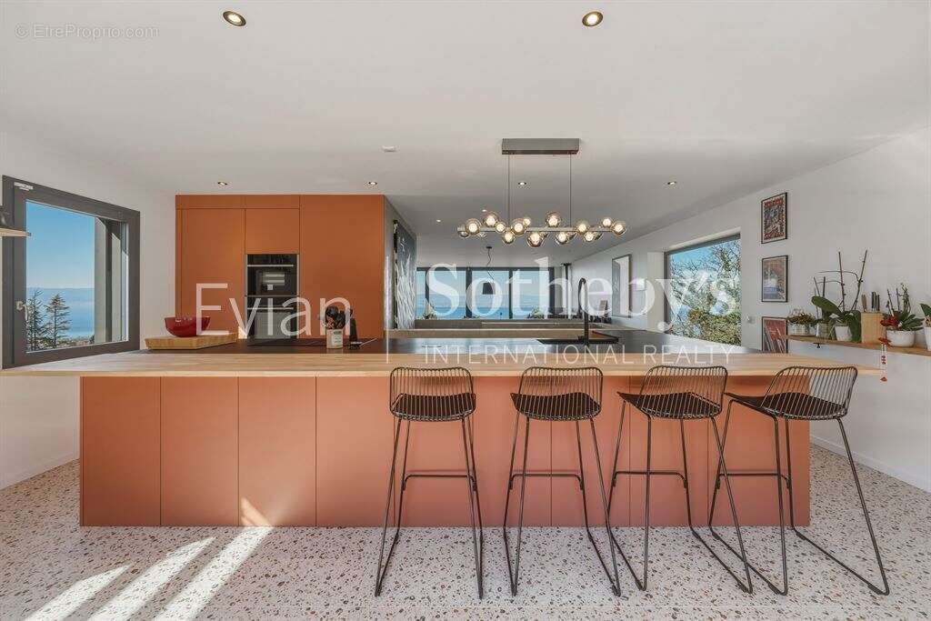 Maison à EVIAN-LES-BAINS