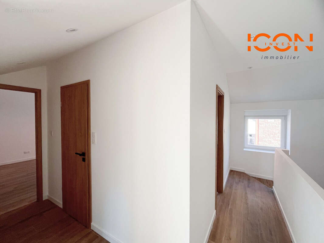 Appartement à BELFORT