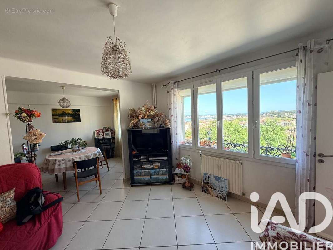 Photo 6 - Appartement à LA SEYNE-SUR-MER