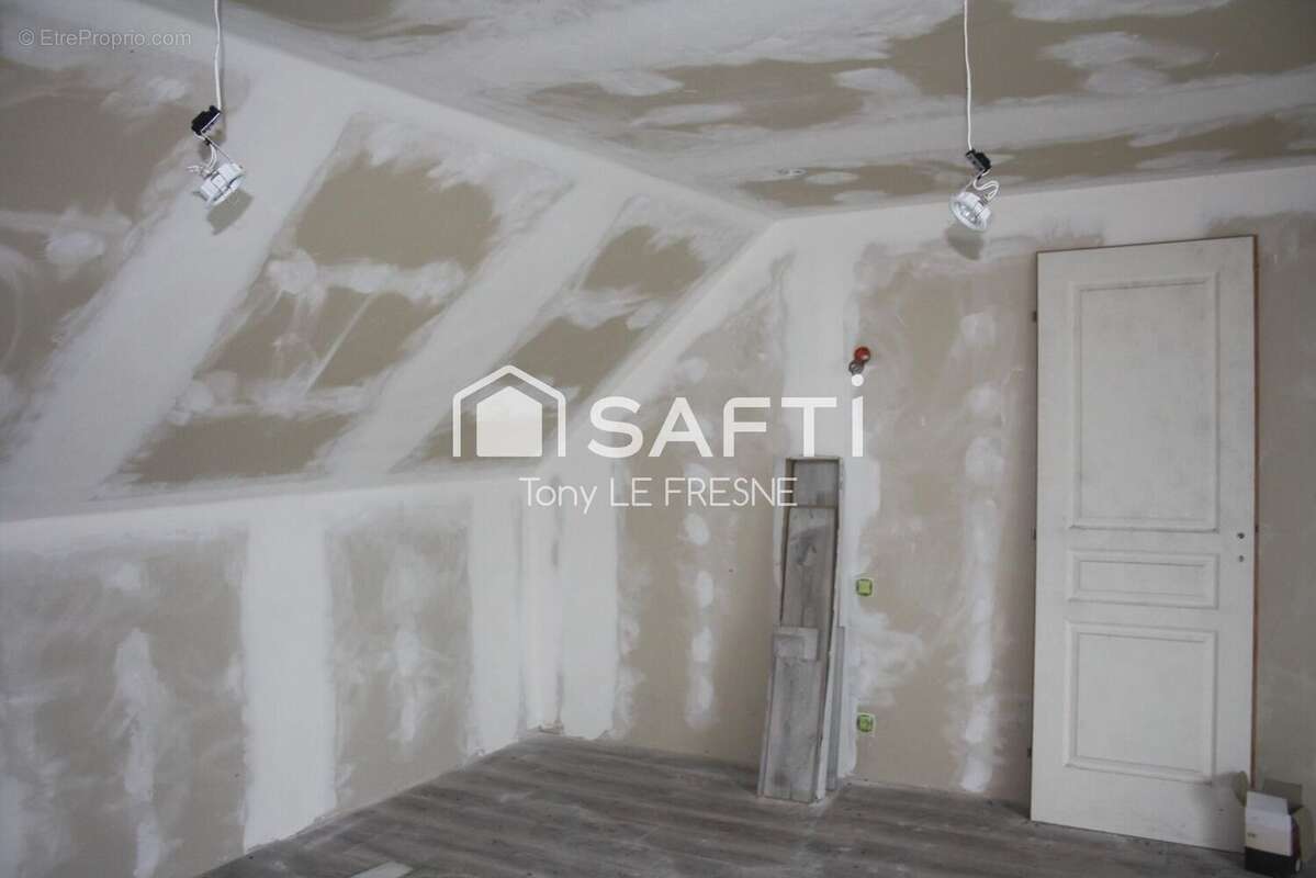 Photo 5 - Appartement à BAUD