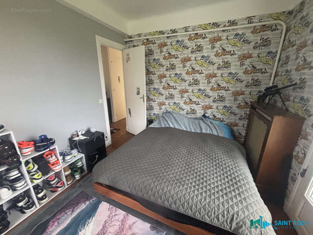 Appartement à LE HAVRE