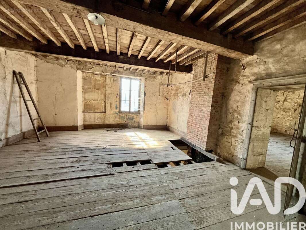 Photo 4 - Appartement à SOMMELONNE