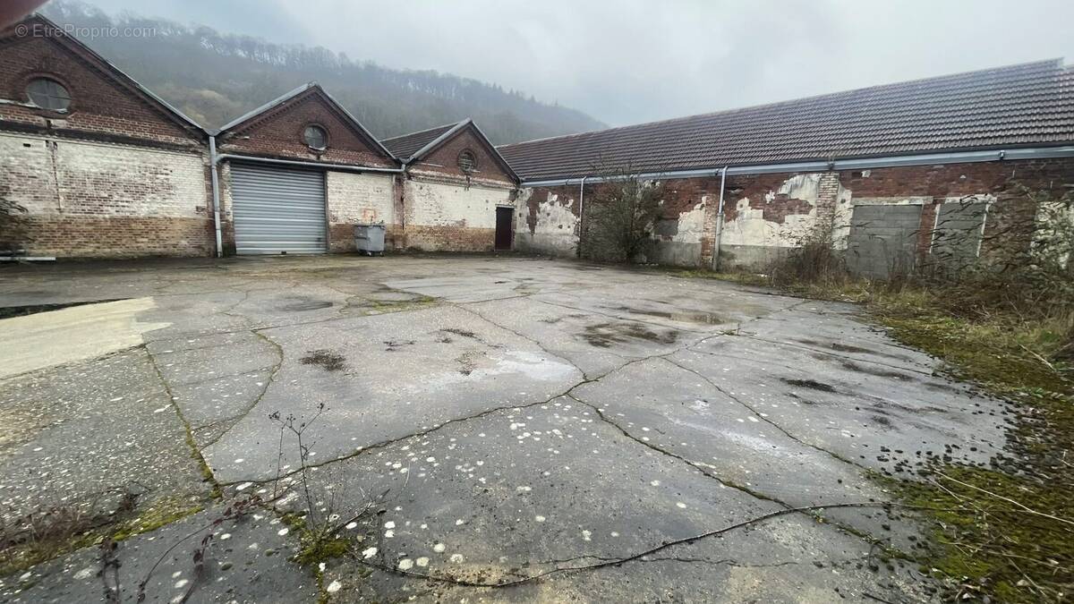 Commerce à NOTRE-DAME-DE-BONDEVILLE